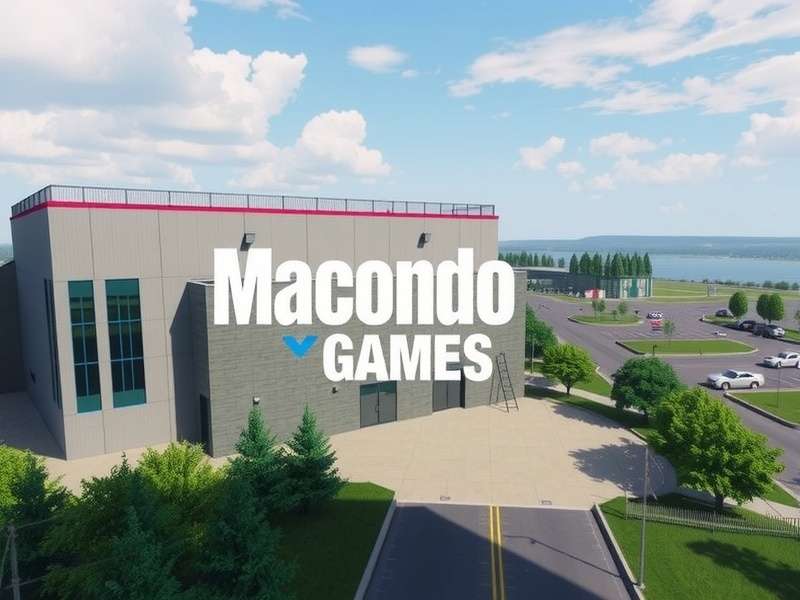 Mystic Quest Adventure Game